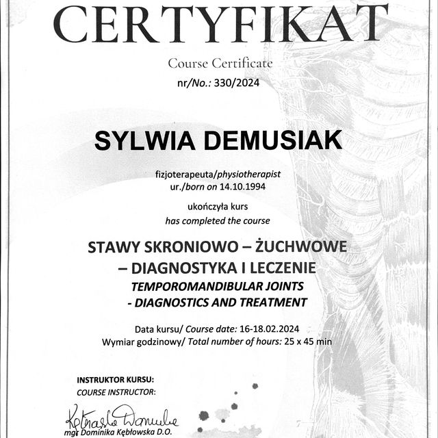 Powiększ obraz: certificate 3