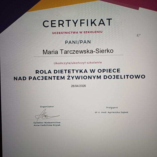 Powiększ obraz: certificate 5