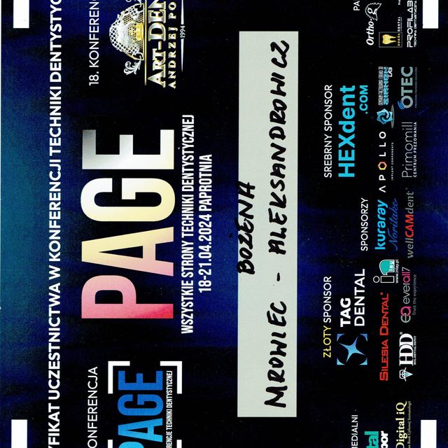 Powiększ obraz: certificate 18