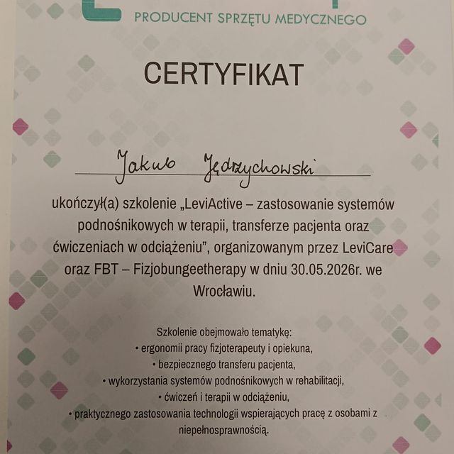 Powiększ obraz: certificate 5