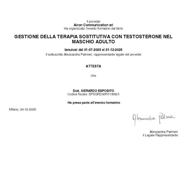 Ingrandire l'immagine: certificate 5