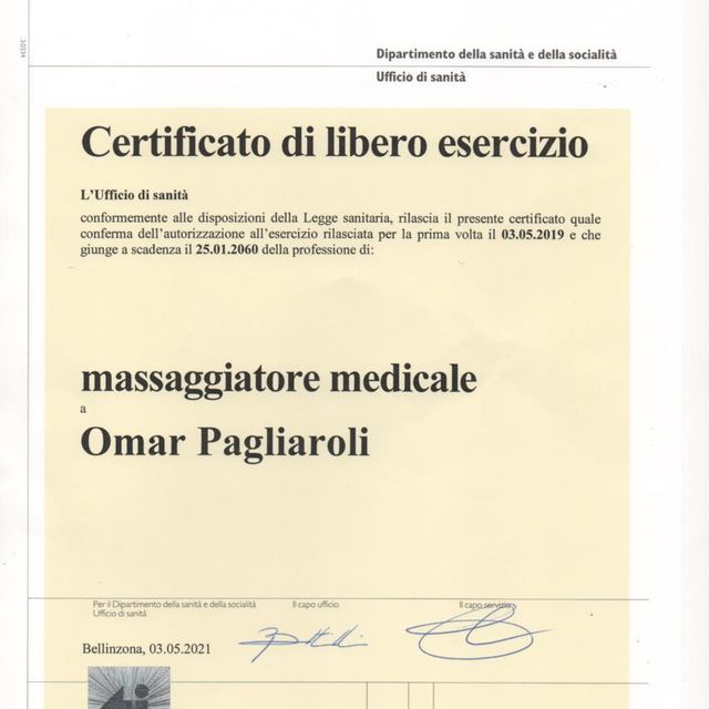 Ingrandire l'immagine: certificate 3