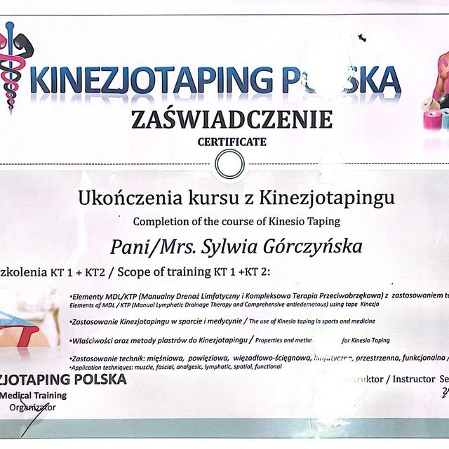 Powiększ obraz: certificate 12