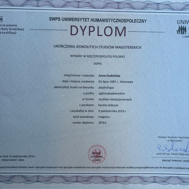 Powiększ obraz: certificate 2