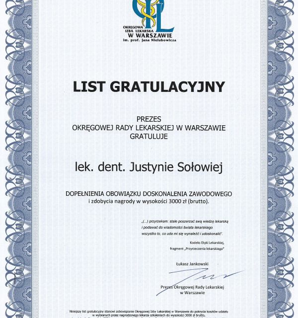 Powiększ obraz: certificate 3