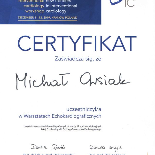 Powiększ obraz: certificate 27