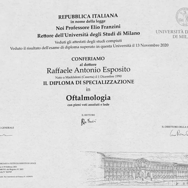 Ingrandire l'immagine: certificate 3