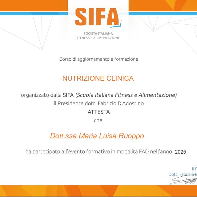 Ingrandire l'immagine: certificate 2