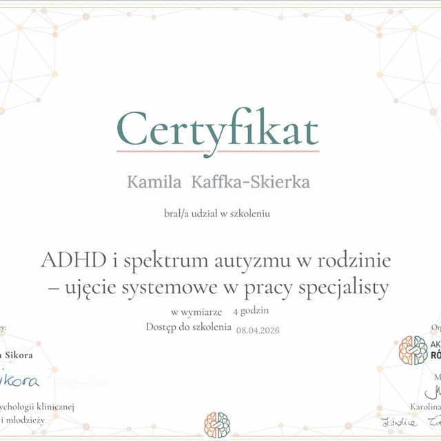 Powiększ obraz: certificate 6