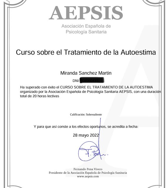 Acercar imagen: certificate 3