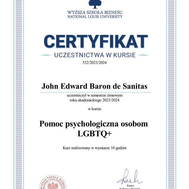 Powiększ obraz: certificate 9