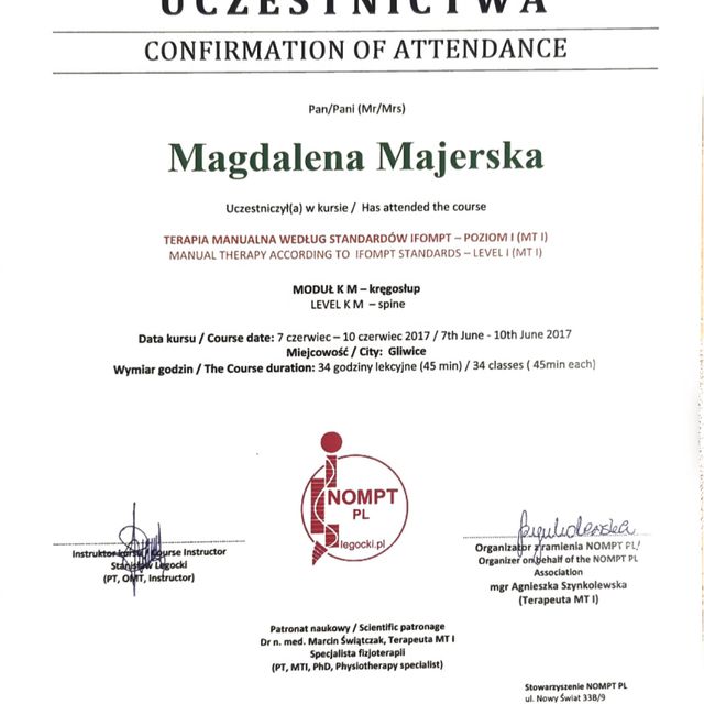 Powiększ obraz: certificate 1