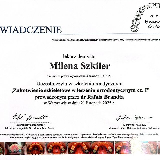 Powiększ obraz: certificate 2