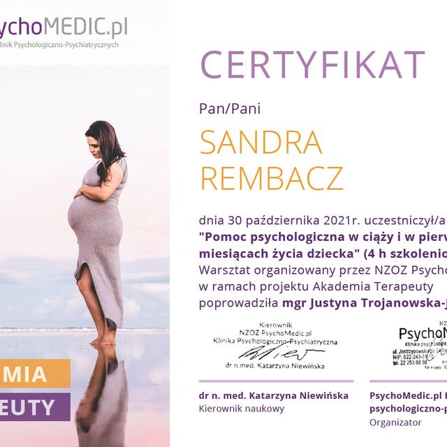 Powiększ obraz: certificate 10