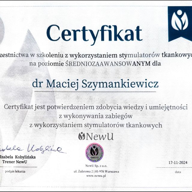 Powiększ obraz: certificate 1