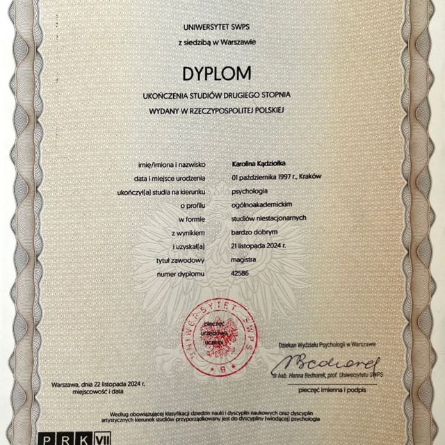 Powiększ obraz: certificate 2