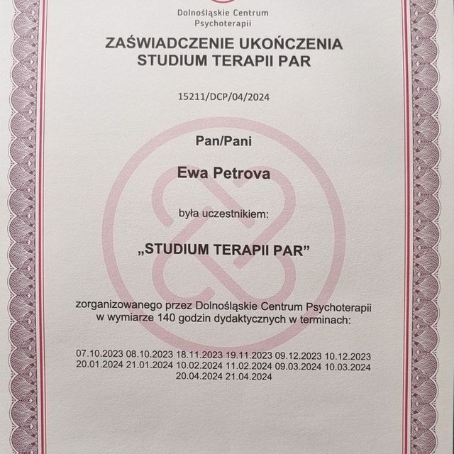 Powiększ obraz: certificate 3
