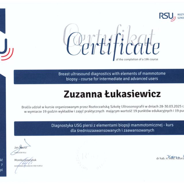 Powiększ obraz: certificate 3