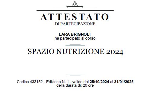 Ingrandire l'immagine: certificate 2