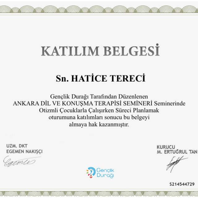 Resmi büyüt: certificate 29