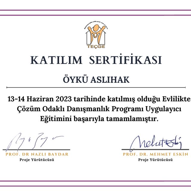 Resmi büyüt: certificate 6