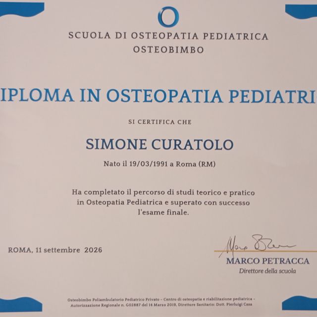 Ingrandire l'immagine: certificate 3