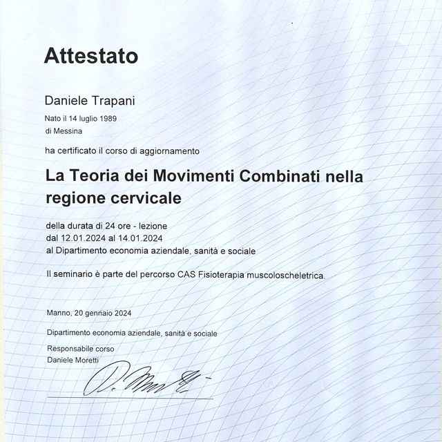 Ingrandire l'immagine: certificate 14