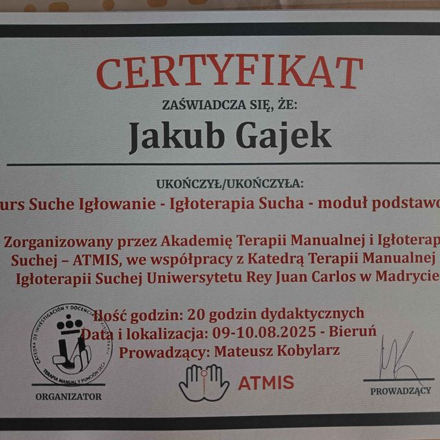 Powiększ obraz: certificate 2