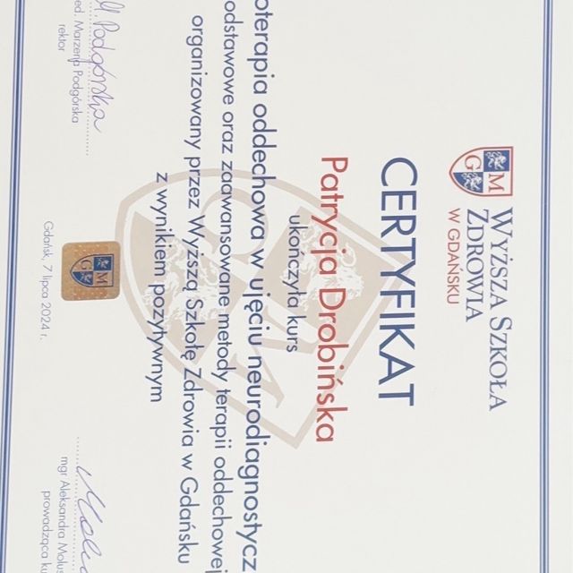 Powiększ obraz: certificate 2