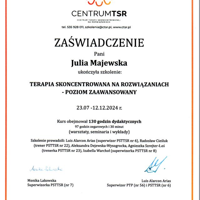 Powiększ obraz: certificate 2