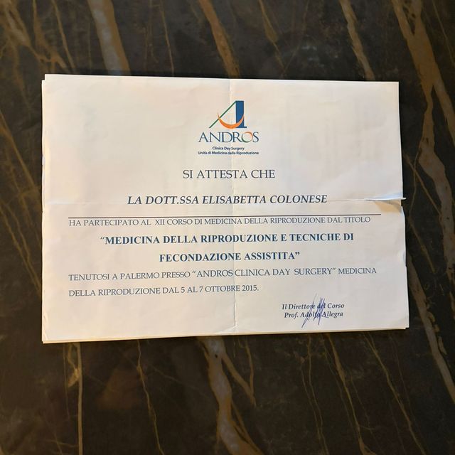 Ingrandire l'immagine: certificate 35