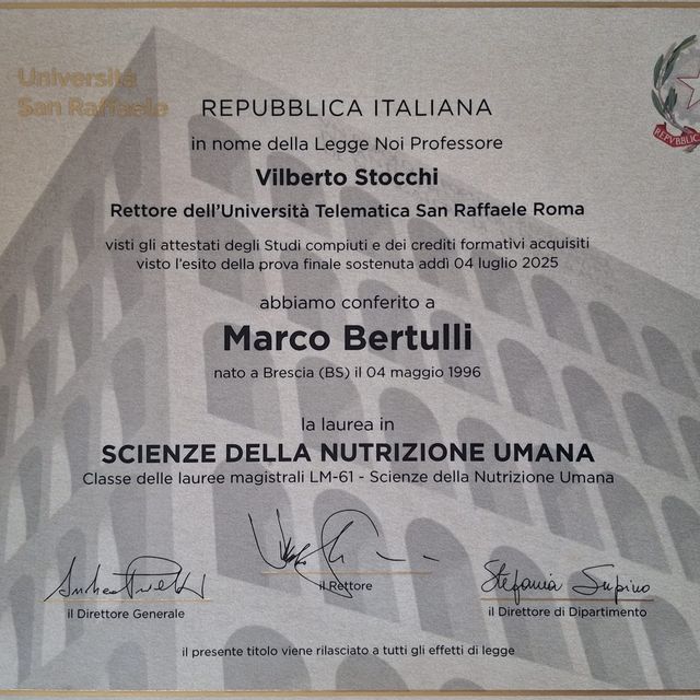 Ingrandire l'immagine: certificate 2