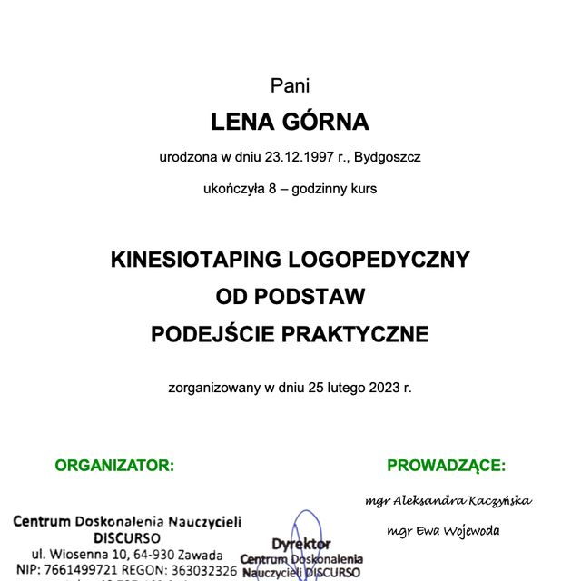 Powiększ obraz: certificate 3