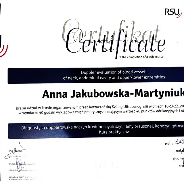 Powiększ obraz: certificate 1