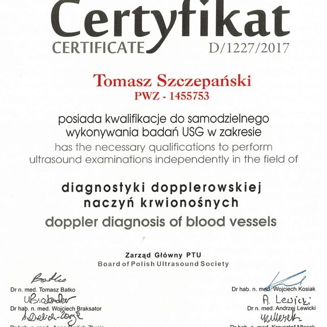 Powiększ obraz: certificate 23