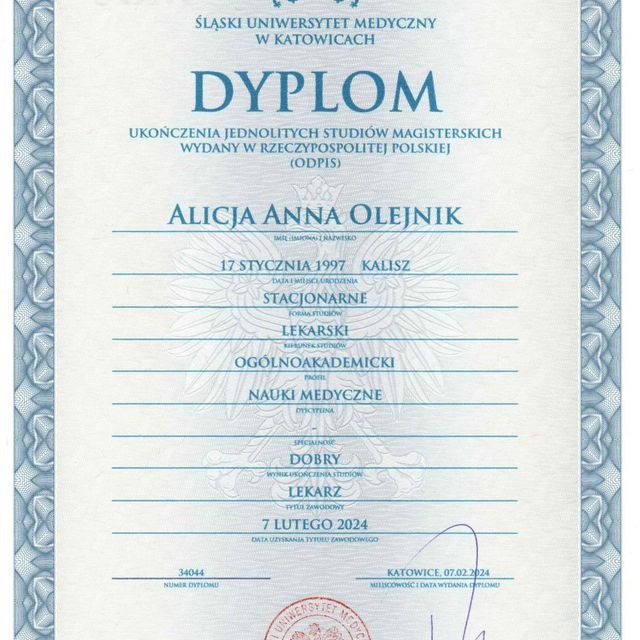 Powiększ obraz: certificate 2