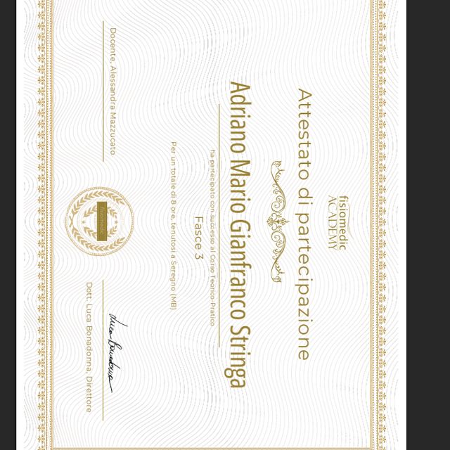 Ingrandire l'immagine: certificate 5