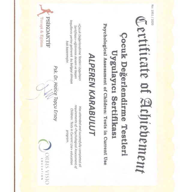 Resmi büyüt: certificate 5