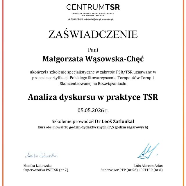 Powiększ obraz: certificate 136