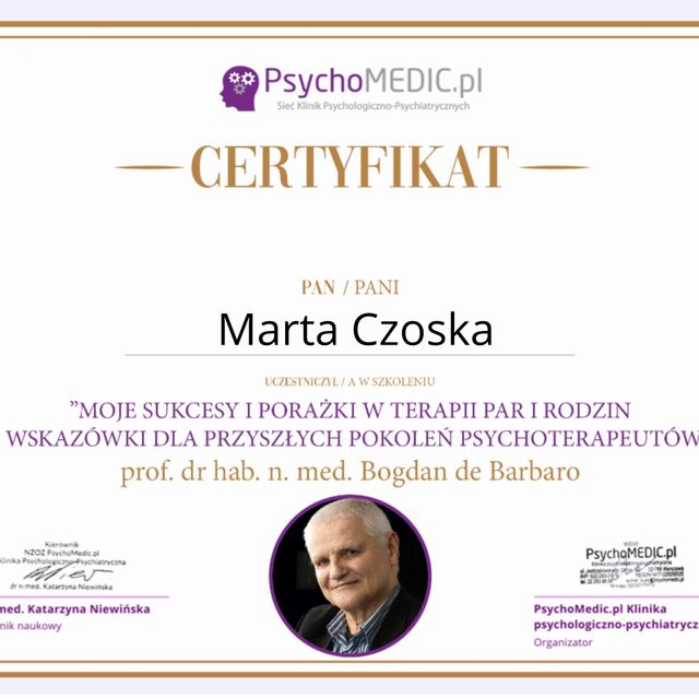 Powiększ obraz: certificate 12