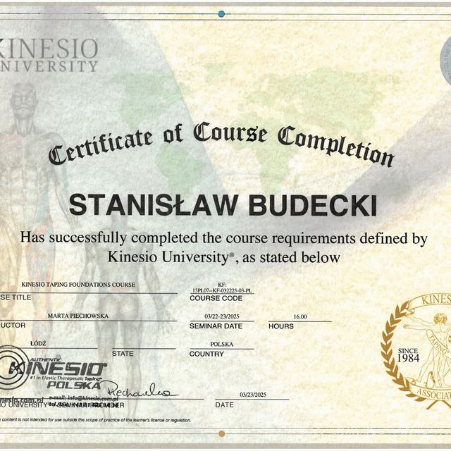 Powiększ obraz: certificate 35