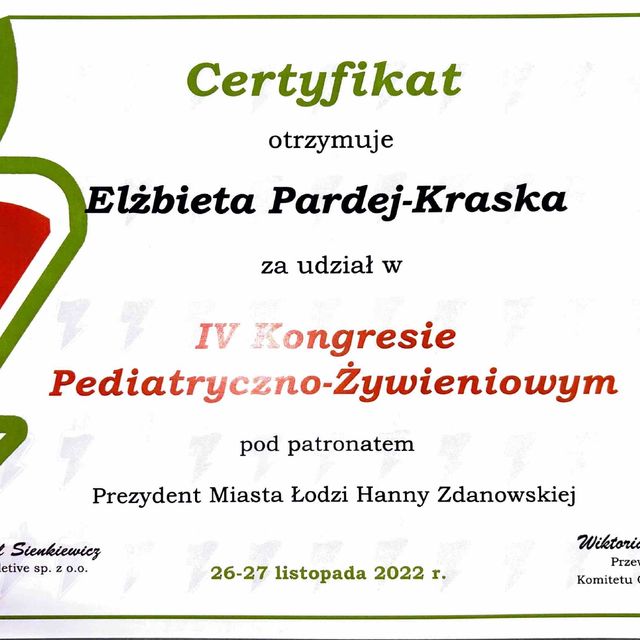 Powiększ obraz: certificate 3