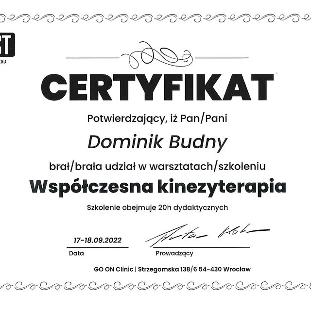 Powiększ obraz: certificate 6