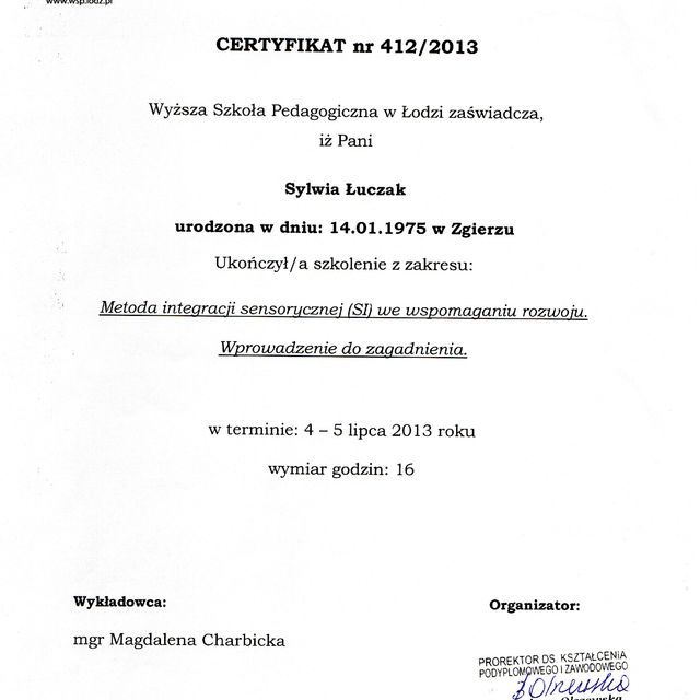 Powiększ obraz: certificate 1