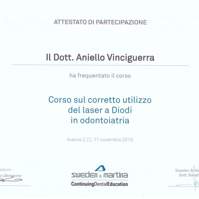 Ingrandire l'immagine: certificate 6