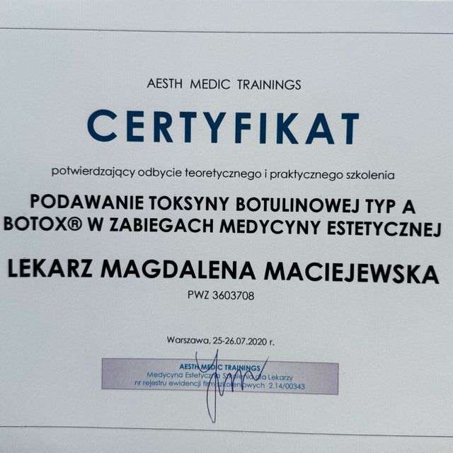 Powiększ obraz: certificate 2