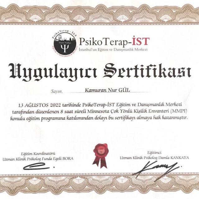 Resmi büyüt: certificate 5