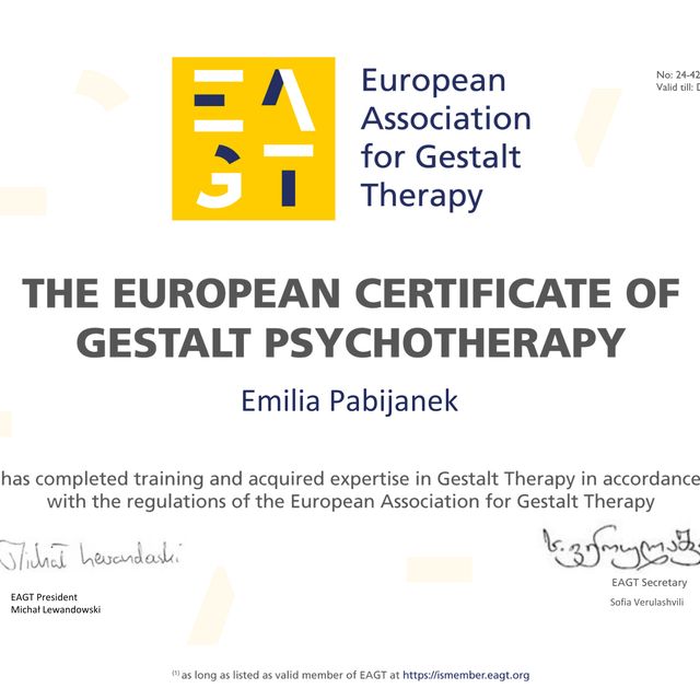 Powiększ obraz: certificate 3