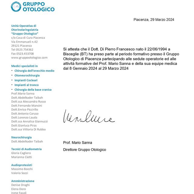 Ingrandire l'immagine: certificate 5