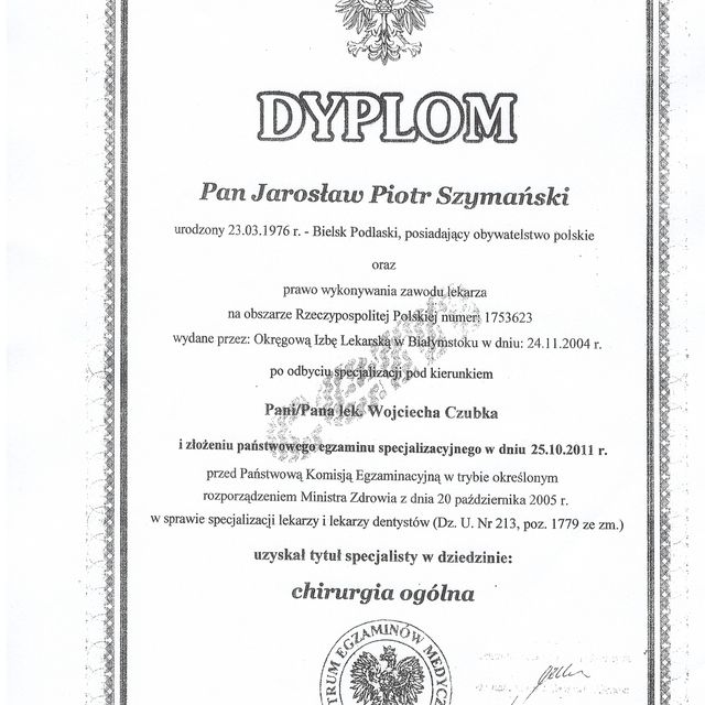 Powiększ obraz: certificate 1